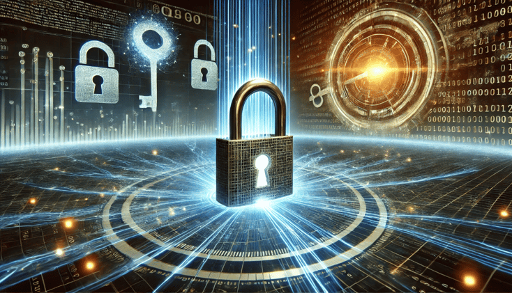 Chinese researchers use quantum computer to breach crypto encryption for first time.