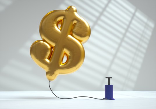 SaaS Startups That Ignored VC Advice to Cut Sales and Marketing Were Better Off This Year