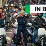 Gogoro horace luke 2