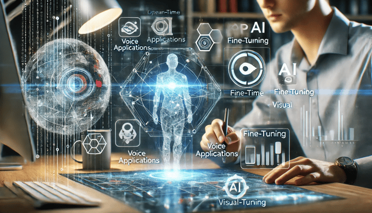 OpenAI Introduces Advanced Tools for Expedited AI Model Development