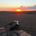 Spreading The Pilot Terradot 2