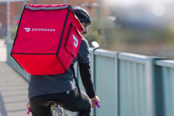 doordash 2
