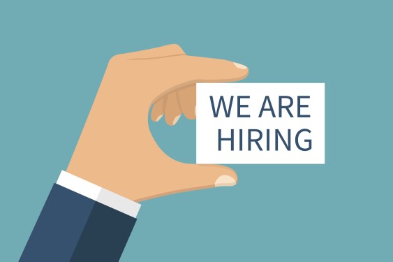 hiring 3