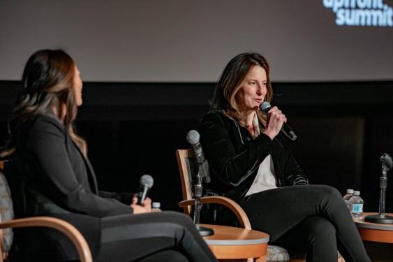Kara Nortman, Upfront’s Co-Managing Partner, Was One of the First Women Promoted to a Leadership Role in VC Fundraising.