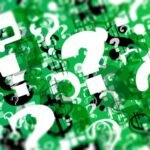 question marks money 7