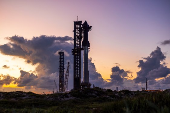 SpaceX to deploy Starlink satellites on next Starship launch